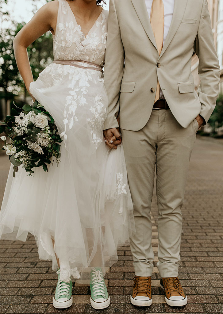 Vow renewals